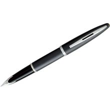 Waterman Перьевая ручка Waterman Carene, Charcoal Grey ST