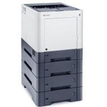 KYOCERA ECOSYS P6230cdn принтер лазерный цветной