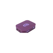 Медиаплеер 3Q 3QMMP-AB492HW Purple