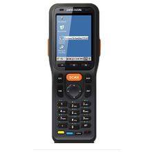 Терминал Point Mobile PM200 (1D laser, Wifi, BT, std battery, 128 256Mb, Win CE 6.0 Core) (P200WP52103E0T)