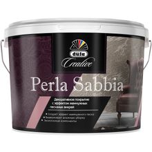 Dufa Creative Perla Sabbia 1 кг Oro