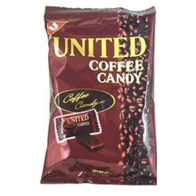 UNITED Конфеты кофейные, 140 г