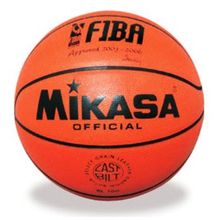 Мяч баскетбольный Mikasa BL 109