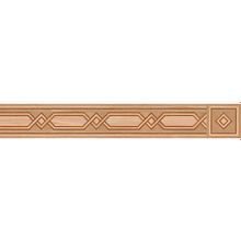 Художественный паркет Бордюры В 074