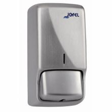 Дозатор пенного мыла Jofel AC45000 AC45500 (матовая поверхность)