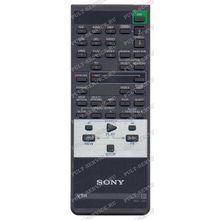 Пульт Sony RMT-252 (VCR) оригинал