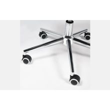 Tetchair Кресло CITY-LOW, черный