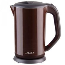 Чайник Galaxy GL0318 Коричневый -