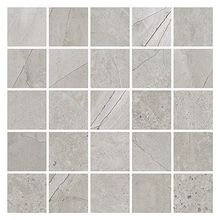 Керамогранит Kerranova Marble Trend K-1005 SR m14 Мозаика 30,7х30,7