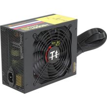 Блок питания Thermaltake   W0429RE   Волга 1000Вт (24+8+2x4+6x6 8пин) Cable Management