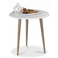 Мебелик Стол журнальный Beauty Style 9 ID - 486758