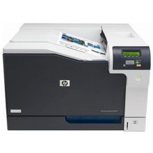 HP Color LaserJet CP5225 CE710A#B19 {A3, IR3600, 20(9)color 20(9)mono ppm,192Mb,2trays 100+250,USB}