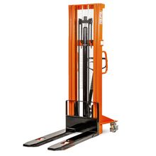 Штабелер с электроподъемом CTD 10 16