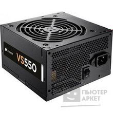 Corsair VS 550 M RTL CP-9020097-EU