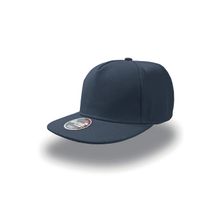 Бейсболка PANS, темно-синяя