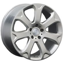 Mak Sarthe 7.5x17 5x112 ET42 D66.45