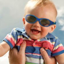 Real Kids для новорожденных Explorer Royal Green