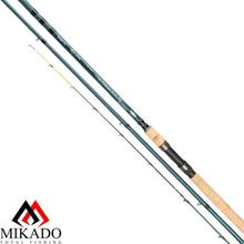 Удилище фидерное Mikado APSARA LONG DISTANCE Feeder 390 (до 120 г)