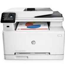 HP Color LaserJet Pro M277n МФУ лазерное цветное