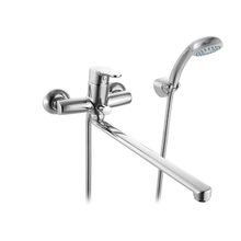 Смеситель Для Ванны Milardo Flores Flosbl0M02