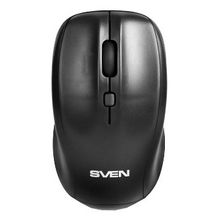 sven (Беспроводная мышь sven rx-305 wireless черная)