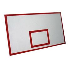 Щит баскетбольный металлический антивандальный, СЭ