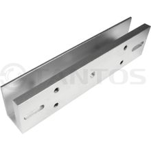 Tantos Кронштейн U-адаптер Tantos TS-U300 для стеклянной двери и замка TS-ML300