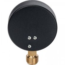 Манометр радиальный Ø80 Stout, SIM-0010-801615