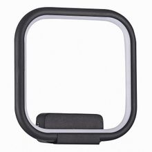 Donolux 111024 W111024 1SQ 16W Black