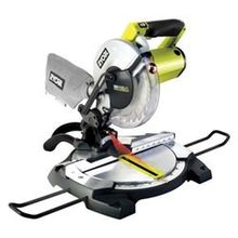 Торцовочная пила Ryobi EMS 1122 LHG