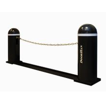 Цепной шлагбаум DoorHan Chain Barrier 7 м.