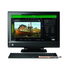 ПК Моноблок HP TouchSmart 610-1201ru &lt;LN652EA&gt; i3-2120 4G 1.5TB DVD-SMulti AMD HD 6450A 1G 23 touch FullHD WiFi BT Cam Win7HP