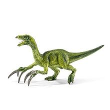 Schleich Трицератопс и Теризинозавр малые