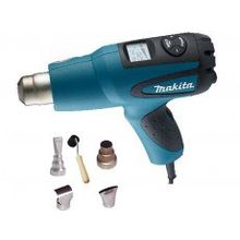 Пистолет горячего воздуха Makita HG651CK