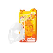 ELIZAVECCA Honey Deep Power Ringer Mask Pack Тканевая маска с Медом