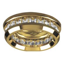 Escada Встраиваемый светильник Escada Novara 261058 ID - 253289