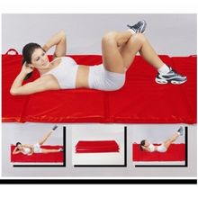 Мат для шейпинга раскладной 2 х 1 х 0,04 м, гп51-5