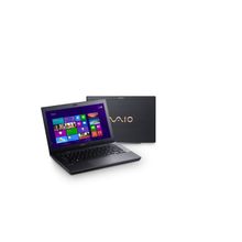 Sony VAIO S13A2Z9R S Core i7-3520M (2.9), 13.3" HD (1600*900), 8GB(2), 256GB SSD, Blu-Ray, NV GT640M 2Gb + Intel HD Graphics, WiFi, LTE, BT, camera, HDMI&VGA, 1.6kg, Win 8 Pro, Gun Metallic p n: SV-S13A2Z9R S
