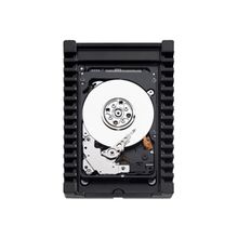 Жесткий диск 500Gb SATA-III Western Digital VelociRaptor (WD5000HHTZ)