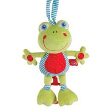 Подвеска HAPPY BABY 330361 FROLIC FROGLING