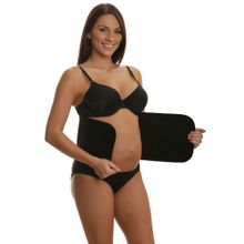 Belly Bandit послеродовый Bamboo черный