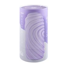 Сиреневый мастурбатор Marshmallow Maxi Sugary (248777)