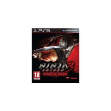 Ninja Gaiden 3: Razors Edge (PS3)