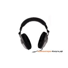 Гарнитура  A4Tech HS-800, рег.громк.+выключатель, крепеж к монито