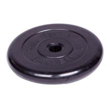 MB Barbell MB-AtletB31 5 кг