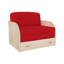 Смарт Диван прямой Юлечка дизайн 2 выкатной