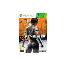 Remember Me (Xbox 360)