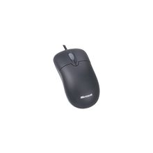 Microsoft Basic Optical Mouse Black USB