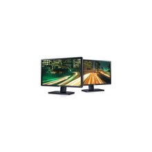 Dell p2312h 23" черный tn led 5ms 16:9 dvi has pivot 1000:1 250cd usb wled