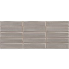 Плитка настенная Argenta Street Mosaic Gris 200х500